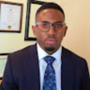 Meet your Posher, Bernard